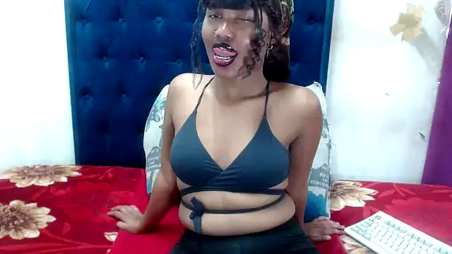 BUNNYCHOWX28 online show from November 11, 12:38 pm