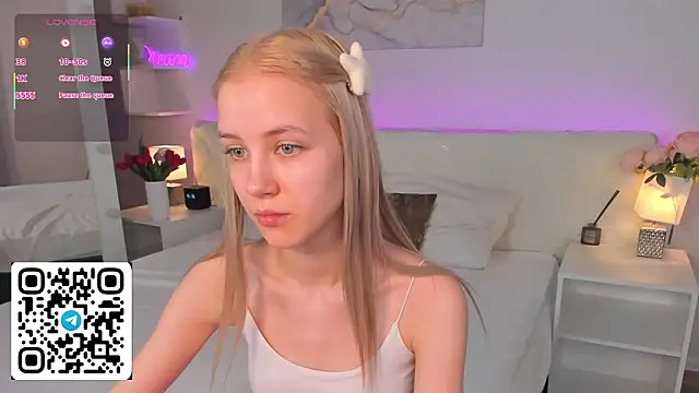 Anellyball online show from March 25, 9:37 am