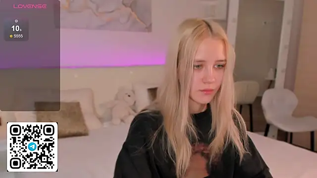 Anellyball online show from April 12, 10:31 am