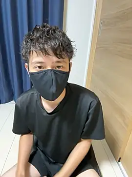 jiji9253 online show from October 10, 12:26 pm