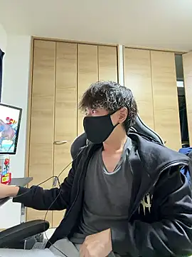 jiji9253 online show from January 8, 9:55 am