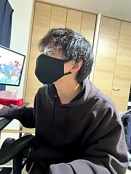 jiji9253 online show from January 11, 1:16 pm