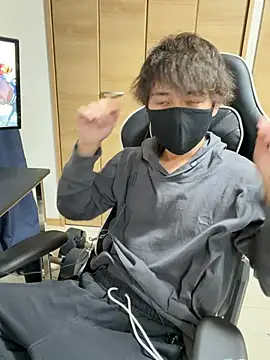 jiji9253 online show from January 17, 10:53 am