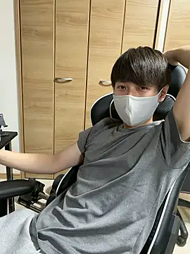 jiji9253 online show from April 5, 1:19 pm