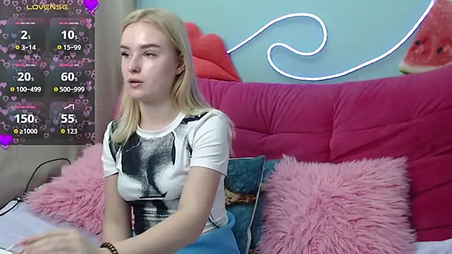 Snapshot of SofySofty chatting on November 22, 5:39 am SofySofty online show from November 22, 5:39 am