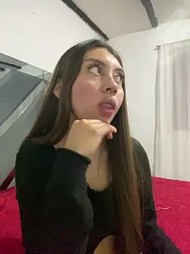 Sara-cooper2 online show from April 10, 2:00 pm