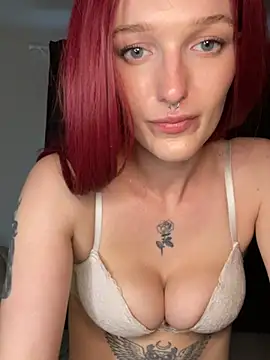 lovecassyrose online show from June 7, 2:43 pm