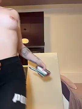 Baby Eva23 online show from April 8, 6:08 pm