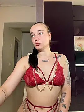 Snapshot of Baby_Eva23 chatting on June 17, 11:01 am Baby Eva23 online show from June 17, 11:01 am