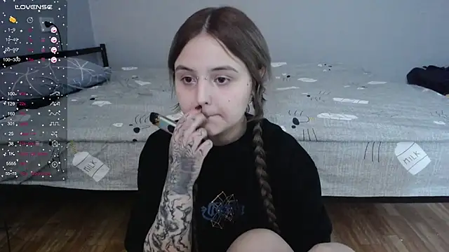 vendymories online show from February 23, 7:33 pm