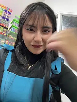 Snapshot of _Layla69_ chatting on September 24, 11:30 pm Layla69 online show from September 24, 11:30 pm