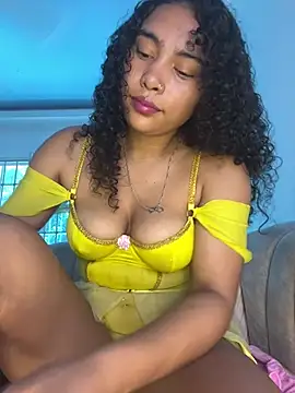 SophieD online show from May 31, 7:59 pm