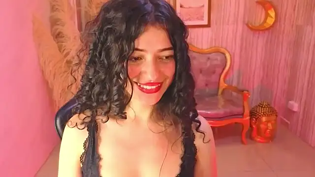 valkiria ardent s online show from January 5, 5:27 pm