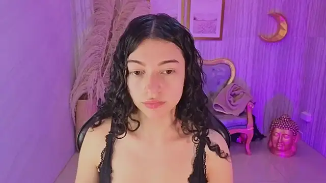 valkiria ardent s online show from March 29, 1:11 pm