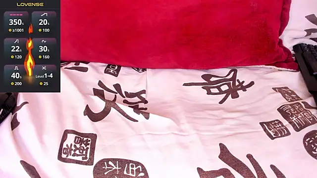 kaifas dirty online show from November 8, 12:05 pm