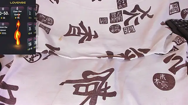 kaifas dirty online show from November 27, 10:01 pm