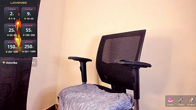 kaifas dirty online show from February 21, 12:11 am