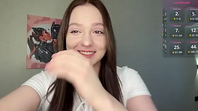 NguyetHankey online show from February 6, 6:07 am