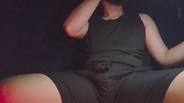 rexxcam online show from February 1, 5:33 pm