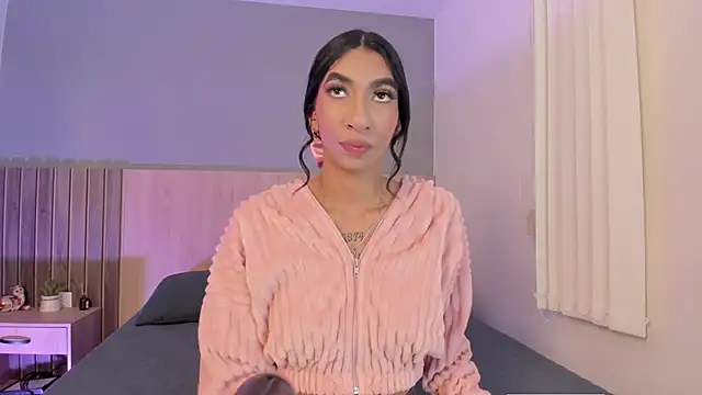 Snapshot of _Ashly_77 chatting on October 5, 7:34 pm Ashly 77 online show from October 5, 7:34 pm