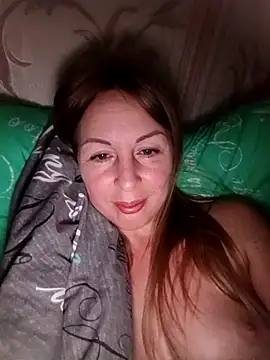 LunaSugarX online show from March 4, 9:10 pm