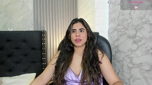 alicy  torres online show from March 16, 12:09 pm