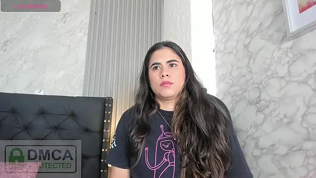alicy  torres online show from June 17, 12:18 pm