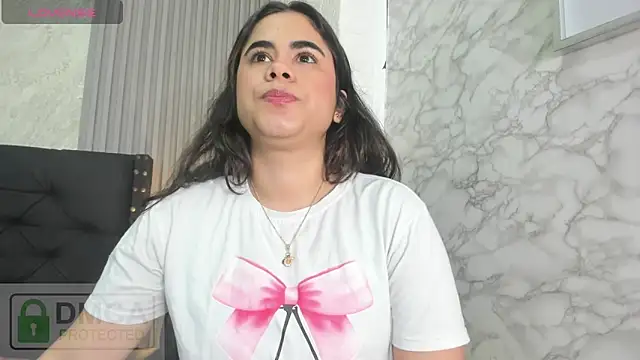 alicy  torres online show from June 22, 12:24 pm