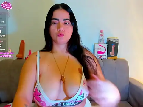 Eva dirtshow online show from February 4, 3:51 pm