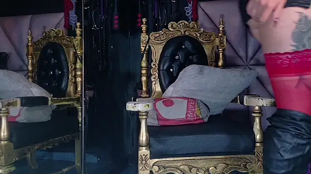 EvaSabath online show from January 18, 6:12 pm