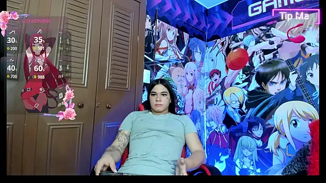 tammy 02  online show from September 9, 1:21 pm