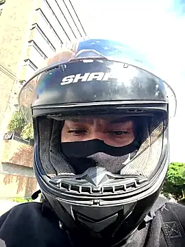 AlphaMasterXxx online show from November 21, 7:34 pm