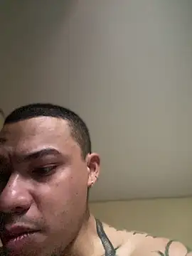 AlphaMasterXxx online show from December 21, 9:22 pm