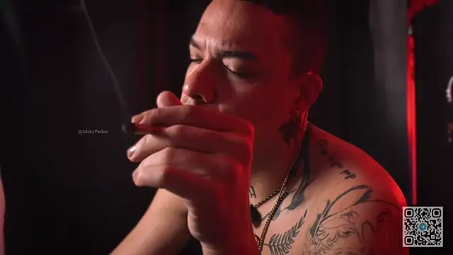 AlphaMasterXxx online show from February 19, 12:34 pm