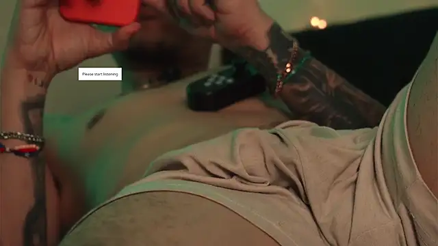 AlphaMasterXxx online show from April 3, 2:20 am