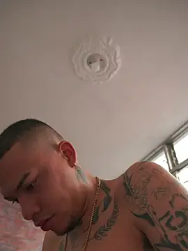 AlphaMasterXxx online show from June 17, 2:51 pm