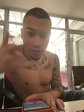 AlphaMasterXxx online show from June 21, 3:36 pm