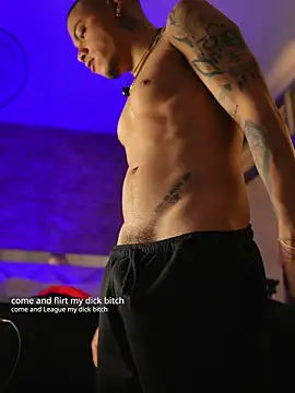 AlphaMasterXxx online show from July 2, 2:22 am