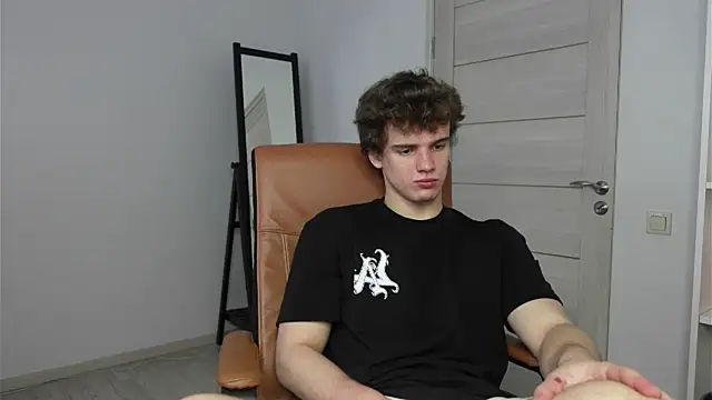 Ricky Becko online show from October 8, 2:36 pm