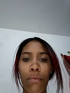 Khalessycute online show from October 15, 4:56 am