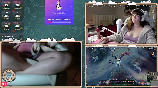 ithuriella online show from December 18, 4:18 am