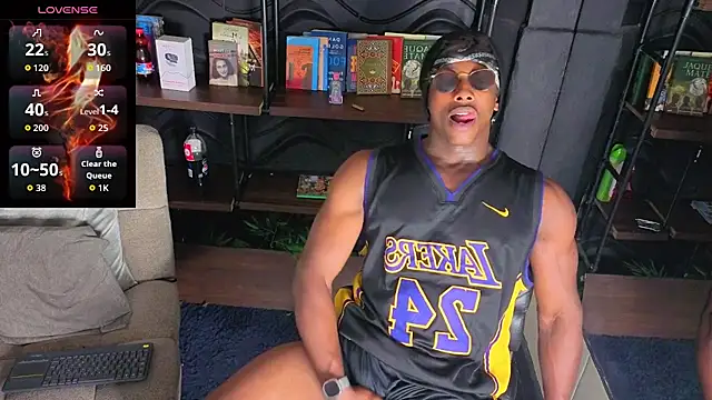 dalton asher online show from January 10, 8:16 am