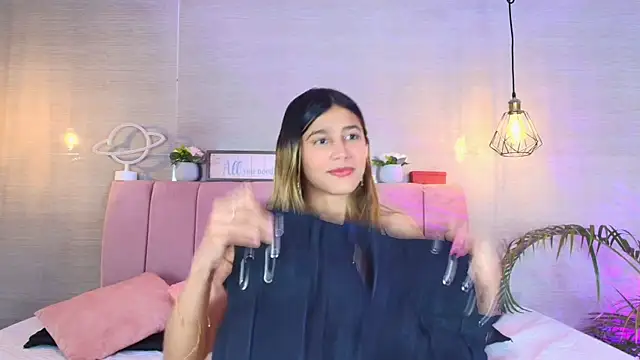 im sofii18 online show from October 16, 7:48 pm