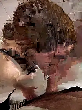 TheBunnyAndTheMaster online show from April 7, 1:17 am