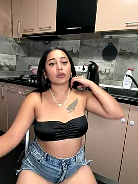 JaneetDeea online show from September 13, 10:42 pm