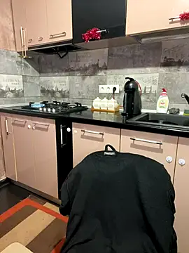 JaneetDeea online show from December 18, 12:06 am