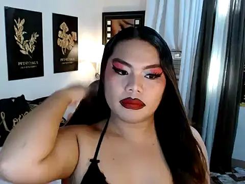 TSbrianaHugeCock online show from September 10, 5:40 am