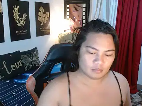 TSbrianaHugeCock online show from November 16, 8:58 pm