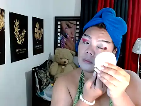 TSbrianaHugeCock online show from April 16, 2:18 pm