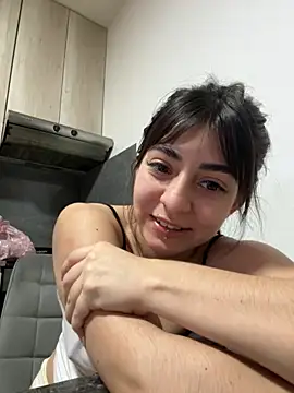 Snapshot of julichikita chatting on October 22, 4:35 am julichikita online show from October 22, 4:35 am